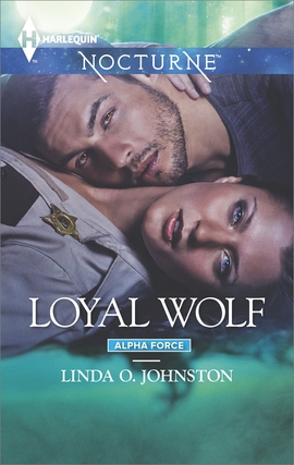 Title details for Loyal Wolf by Linda O. Johnston - Available